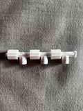 IARK-PRV3 - Intussusception Air Reduction Pressure Relief 3 Gang Valve