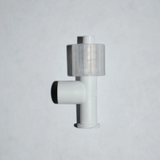 IARK-PRV2  Intussusception Air Reduction Pressure Relief Valve, 120 mmHg