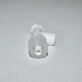 IARK-PRV2  Intussusception Air Reduction Pressure Relief Valve, 120 mmHg
