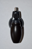 IARB-KIT  Intussusception Air Reduction Bulb and Gauge with Plastic Case