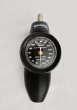 IARB-KIT  Intussusception Air Reduction Bulb and Gauge with Plastic Case