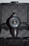 IARB-KIT  Intussusception Air Reduction Bulb and Gauge with Plastic Case