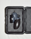 IARB-KIT  Intussusception Air Reduction Bulb and Gauge with Plastic Case