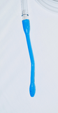 IARK-3  Intussusception Air Reduction Kit with Blue Jr. Enema Tip