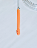 IARK-2  Intussusception Air Reduction Kit with Pink Enema Tip
