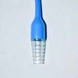9518  18FR Pediatric Enema Tip